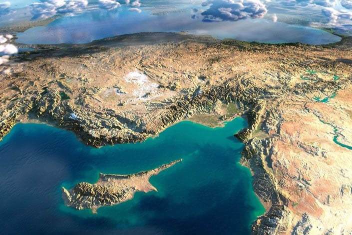 Kuzey Kıbrıs’a dair her şey