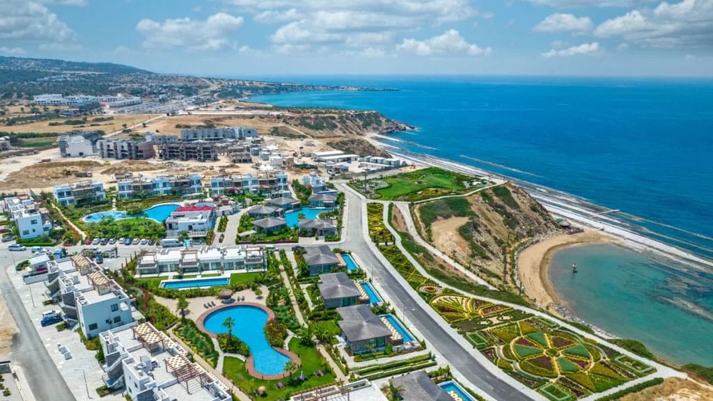 خرید ملک قبرس شمالی